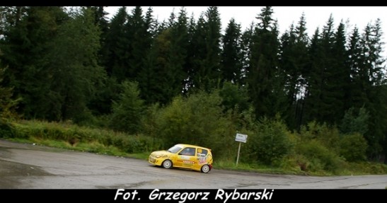 Rajd Wisły